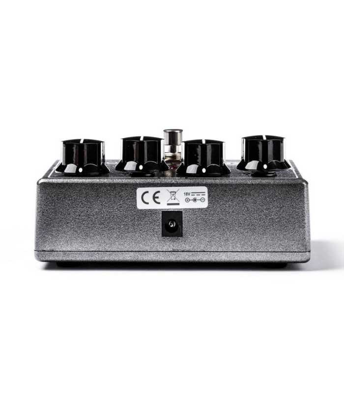 Pédale de Flanger pour guitare/basse/clavier/chant MXR FX Flanger