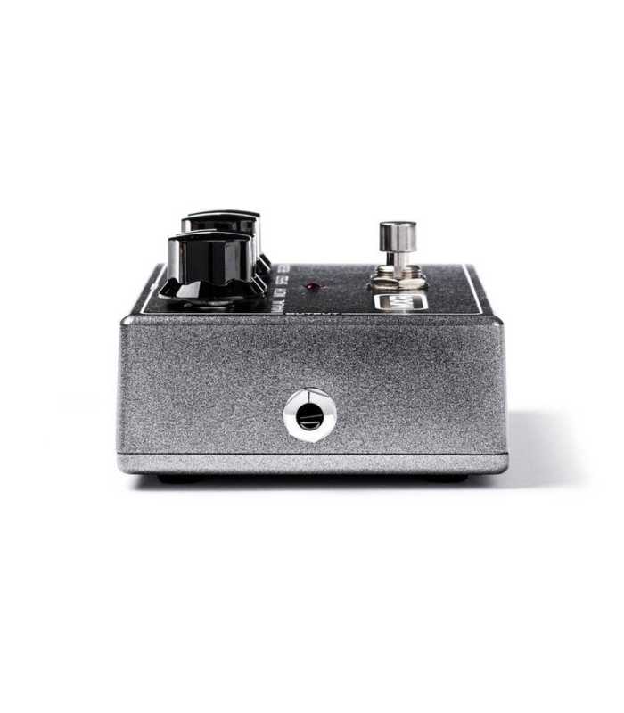 Pedal de Flanger para guitarra/bajo/teclado/canto MXR FX Flanger