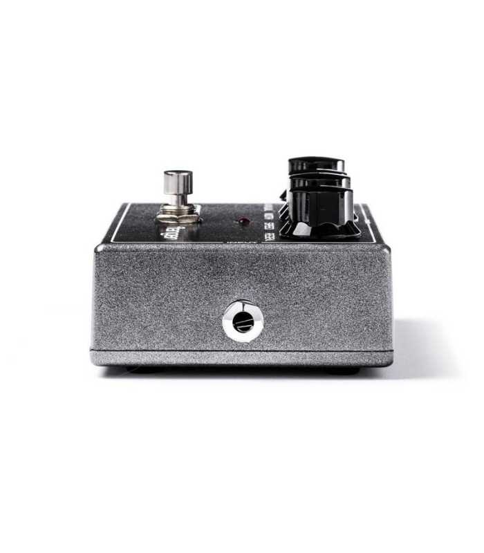 Pedal de Flanger para guitarra/bajo/teclado/canto MXR FX Flanger