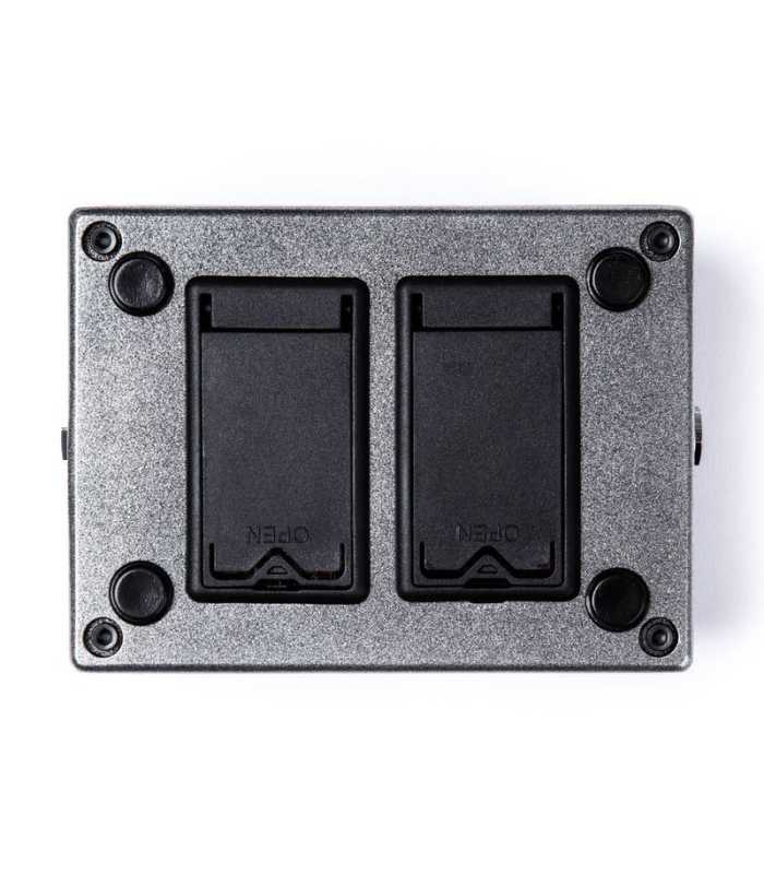 Pédale de Flanger pour guitare/basse/clavier/chant MXR FX Flanger