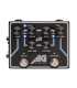 Pedal de preamplificador de bajo analógico y DI Aguilar AG Preamp