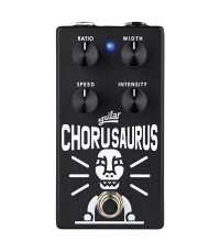 Pedal de Chorus para bajo Aguilar Chorusaurus