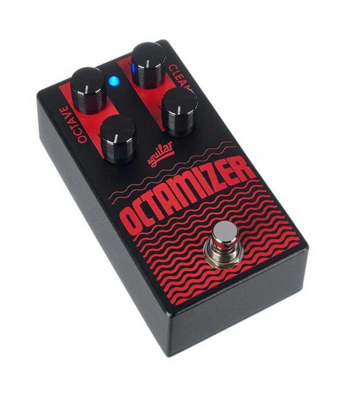 Octavador para Bajo Aguilar Octamizer
