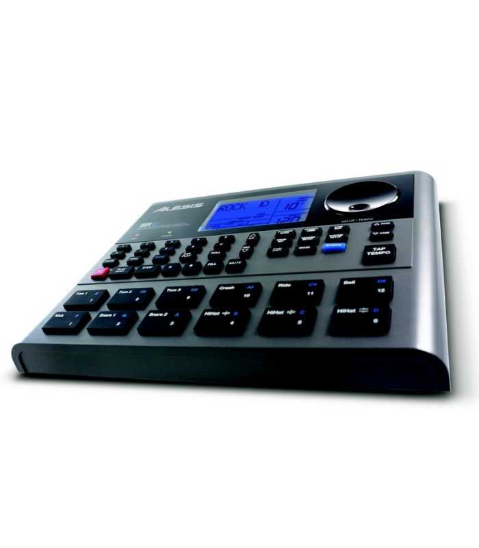Caja de ritmos Alesis SR18