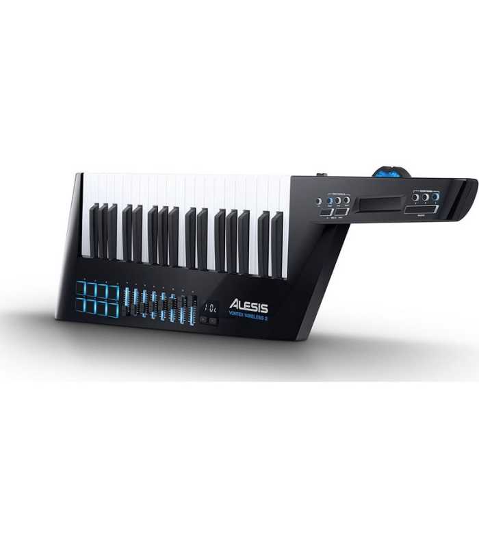 Clavier Maître Portatif Alesis Vortex Wireless 2
