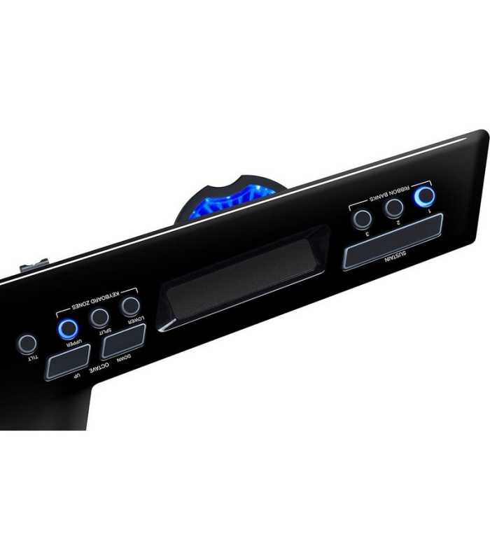 Clavier Maître Portatif Alesis Vortex Wireless 2