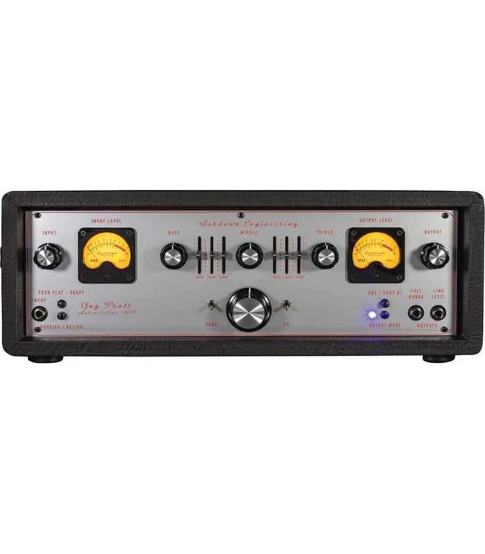 Ampli pour basse Ashdown Interstellar 600
