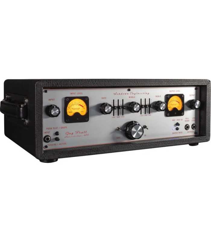 Ampli pour basse Ashdown Interstellar 600