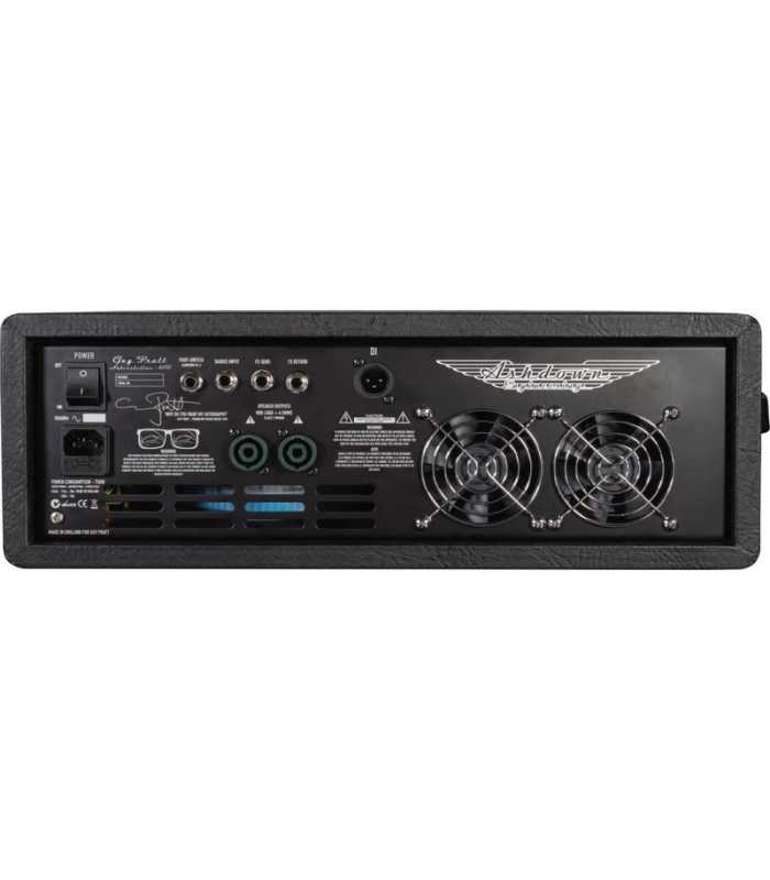 Amplificador de bajo Ashdown Interstellar 600