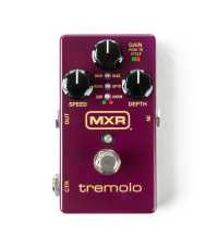 Pédale de Tremolo MXR M305