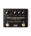 Pédale de Boost/Overdrive MXR MC402