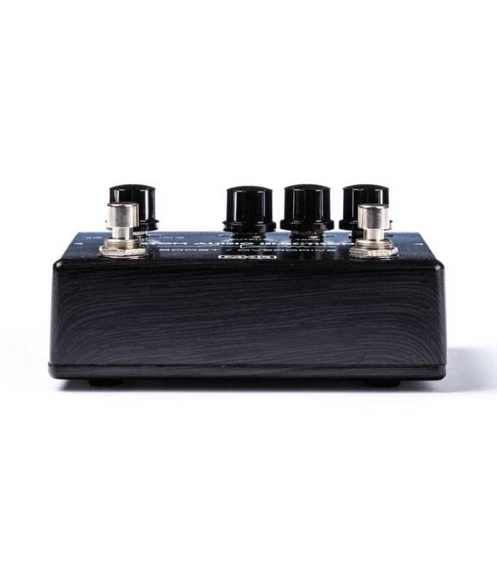 Pédale de Boost/Overdrive MXR MC402
