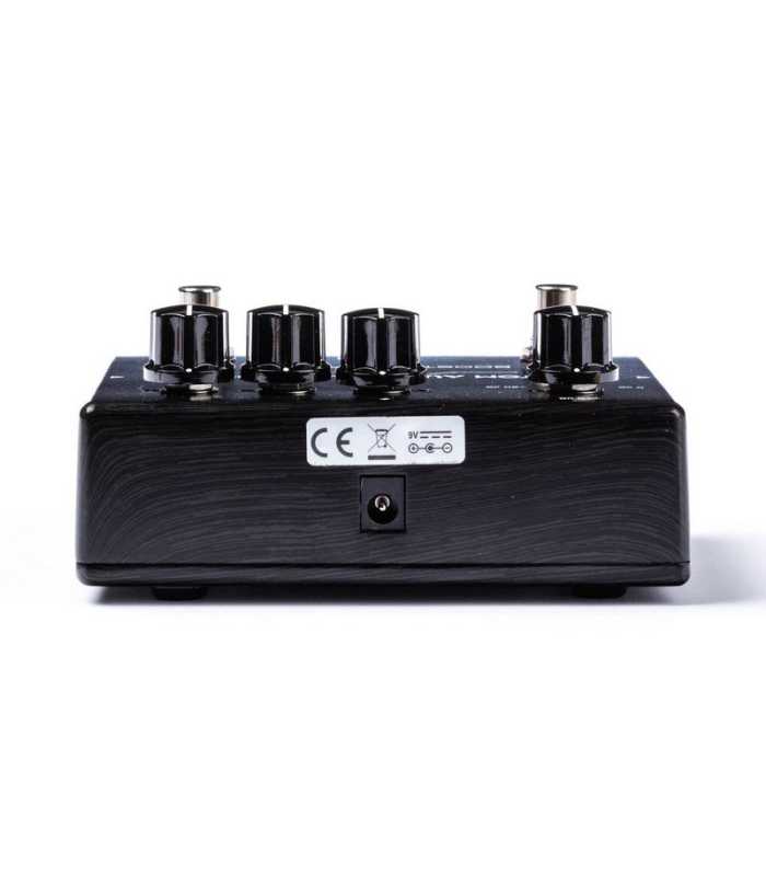 Pédale de Boost/Overdrive MXR MC402