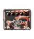 Pédale Octaveur/Fuzz MXR Slash Octave Fuzz SF01