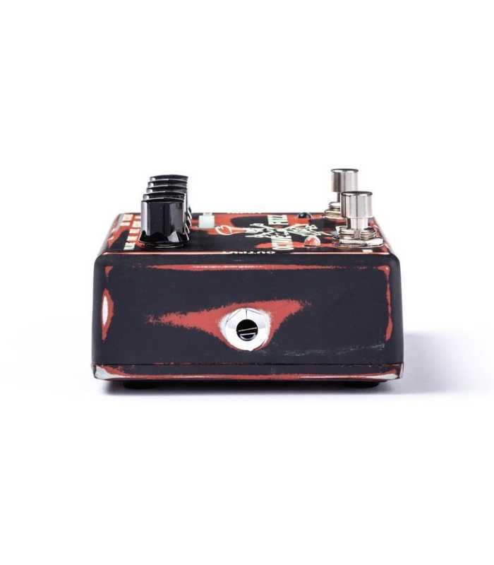 Pédale Octaveur/Fuzz MXR Slash Octave Fuzz SF01