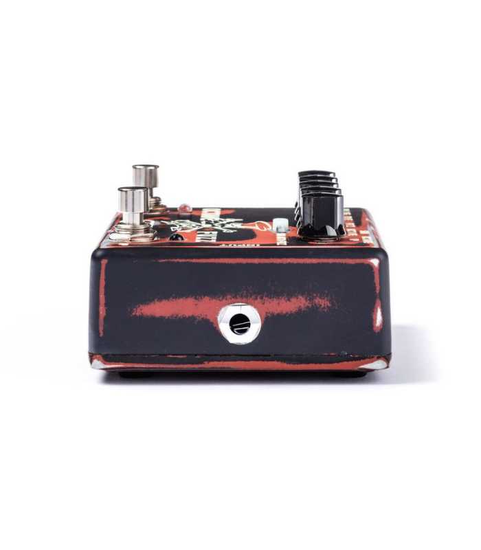 Pédale Octaveur/Fuzz MXR Slash Octave Fuzz SF01