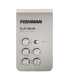 Ecualizador de Escenario de 4 Bandas Fishman Platinum Stage EQ