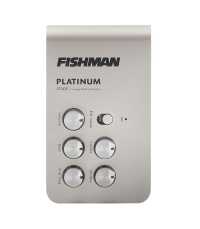 Egaliseur de scène 4 bandes Fishman Platinum Stage EQ