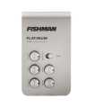Ecualizador de Escenario de 4 Bandas Fishman Platinum Stage EQ