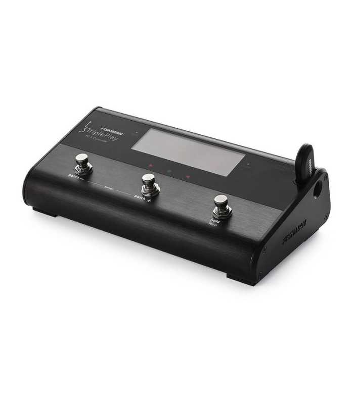 Footswitch  Fishman PRO-TRP-FE1 TriplePlay FC-1 Controller