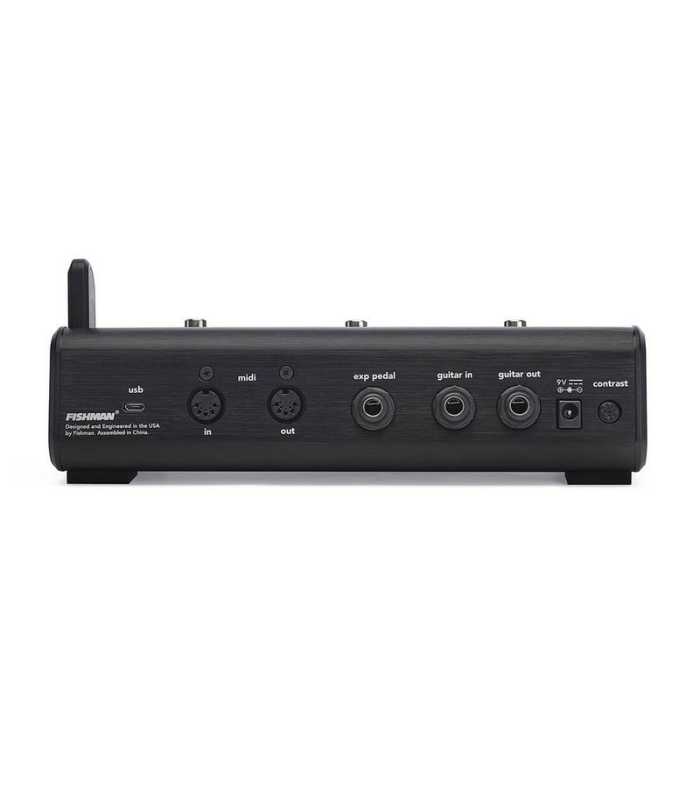 Footswitch  Fishman PRO-TRP-FE1 TriplePlay FC-1 Controller
