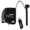 Système Micro Guitare midi sans fil et logiciel Fishman Triple Play