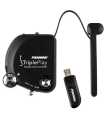 Sistema de guitarra MIDI inalámbrica y software Fishman Triple Play