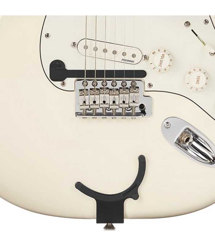Sistema de guitarra MIDI inalámbrica y software Fishman Triple Play