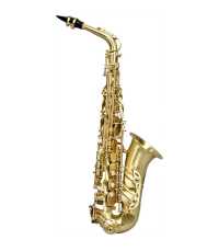 Saxophone alto d'étude Mi Bémol SML  A420-II
