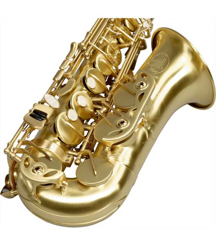 Saxofón alto de estudio Mi bemol SML A420-II