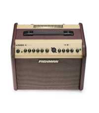Ampli Bluetooth pour instrument acoustique Fishman Loudbox Mini