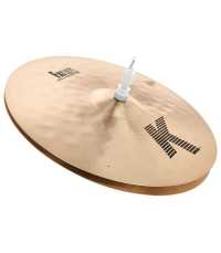 Par de platos Hi-Hat de la familia K 15" Zildjian K Fat Hats