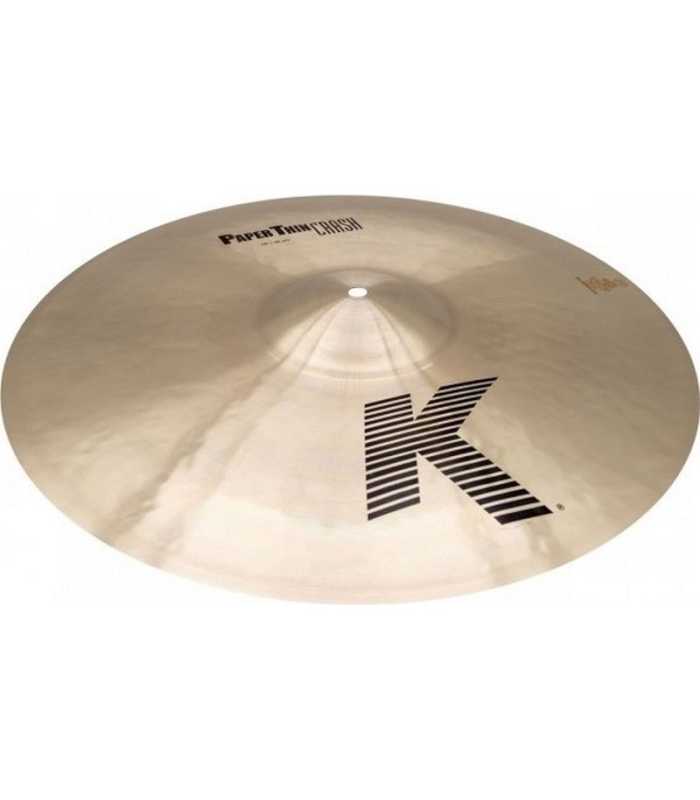 Cymbale Crash Zildjian K 18" Paper Thin Crash