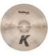 Cymbale Crash Zildjian K 19" Paper Thin Crash