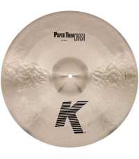 Cymbale Crash Zildjian K 19" Paper Thin Crash