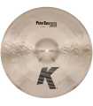 Platillo Crash Zildjian K 19" Paper Thin Crash