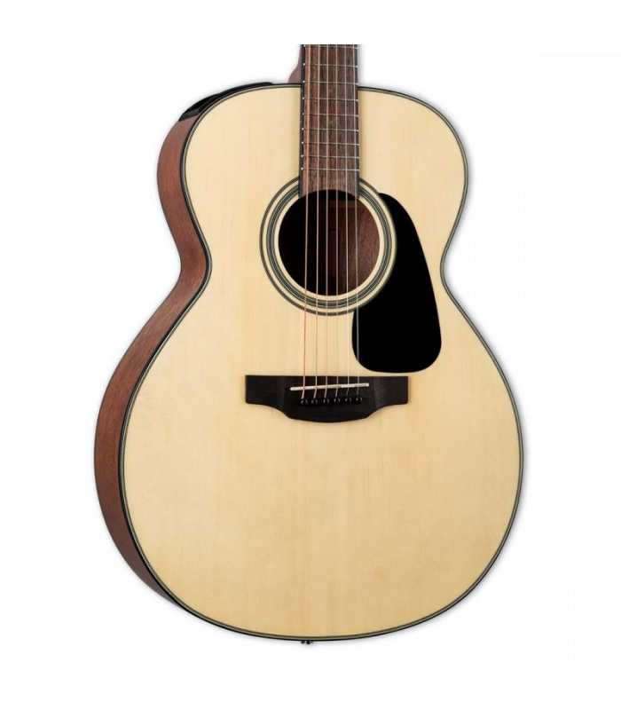 Guitare électro acoustique Nex Takamine GLN12E NS