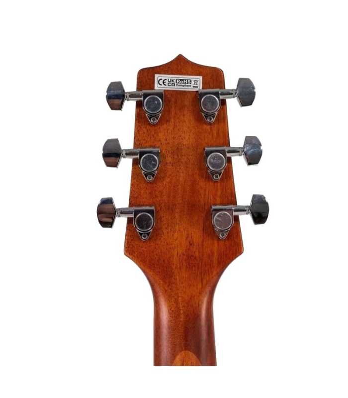 Guitarra electroacústica Nex Takamine GLN12E NS