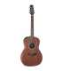 Guitarra electroacústica New Yorker Takamine GY11ME-NS