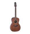 Guitare électro acoustique New Yorker Takamine GY11ME-NS