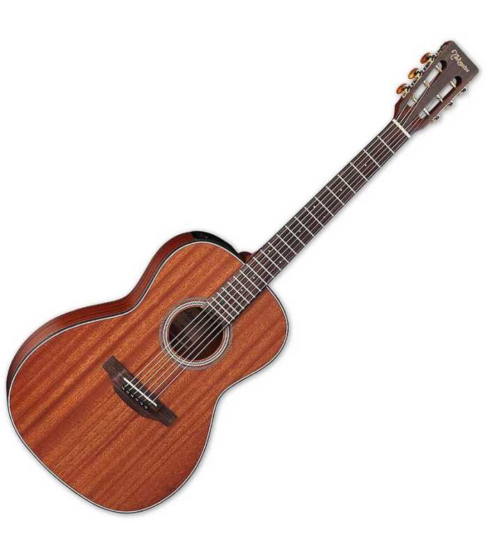 Guitarra electroacústica New Yorker Takamine GY11ME-NS