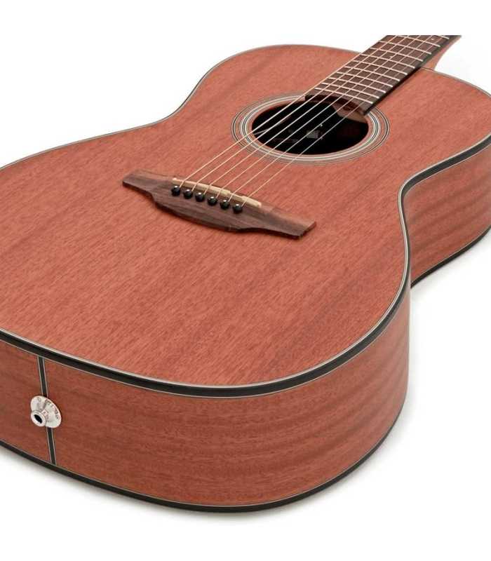 Guitarra electroacústica New Yorker Takamine GY11ME-NS