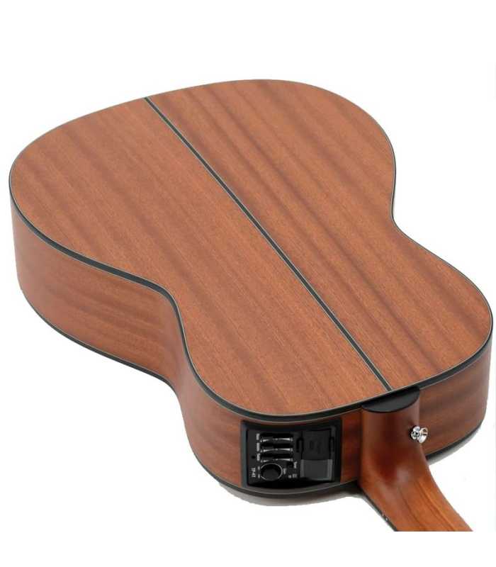 Guitare électro acoustique New Yorker Takamine GY11ME-NS
