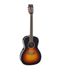 Guitare électro acoustique New Yorker Takamine GY51E-BSB