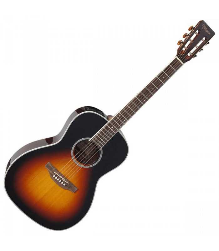 Guitarra electroacústica New Yorker Takamine GY51E-BSB