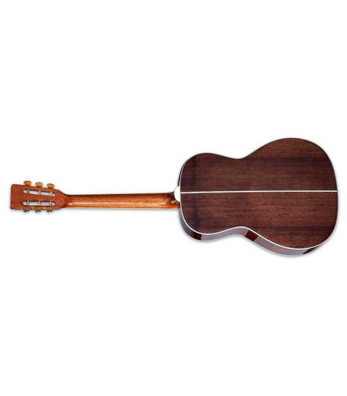 Guitarra electroacústica New Yorker Takamine GY51E-BSB