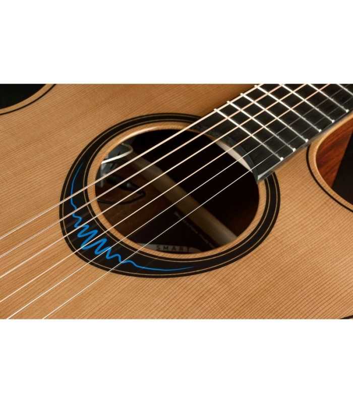 Guitarra electroacústica Auditorium Smart Guitar LÂG TBW2ACE