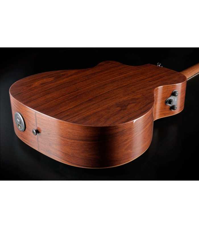 Guitarra electroacústica Auditorium Smart Guitar LÂG TBW2ACE