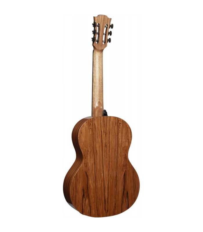 Guitarra clásica electroacústica 4/4 Smart Guitar LÂG CBW2E