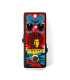 Pedal de efecto Octavador Fuzz de firma Jimi Hendrix Dunlop JHMS2
